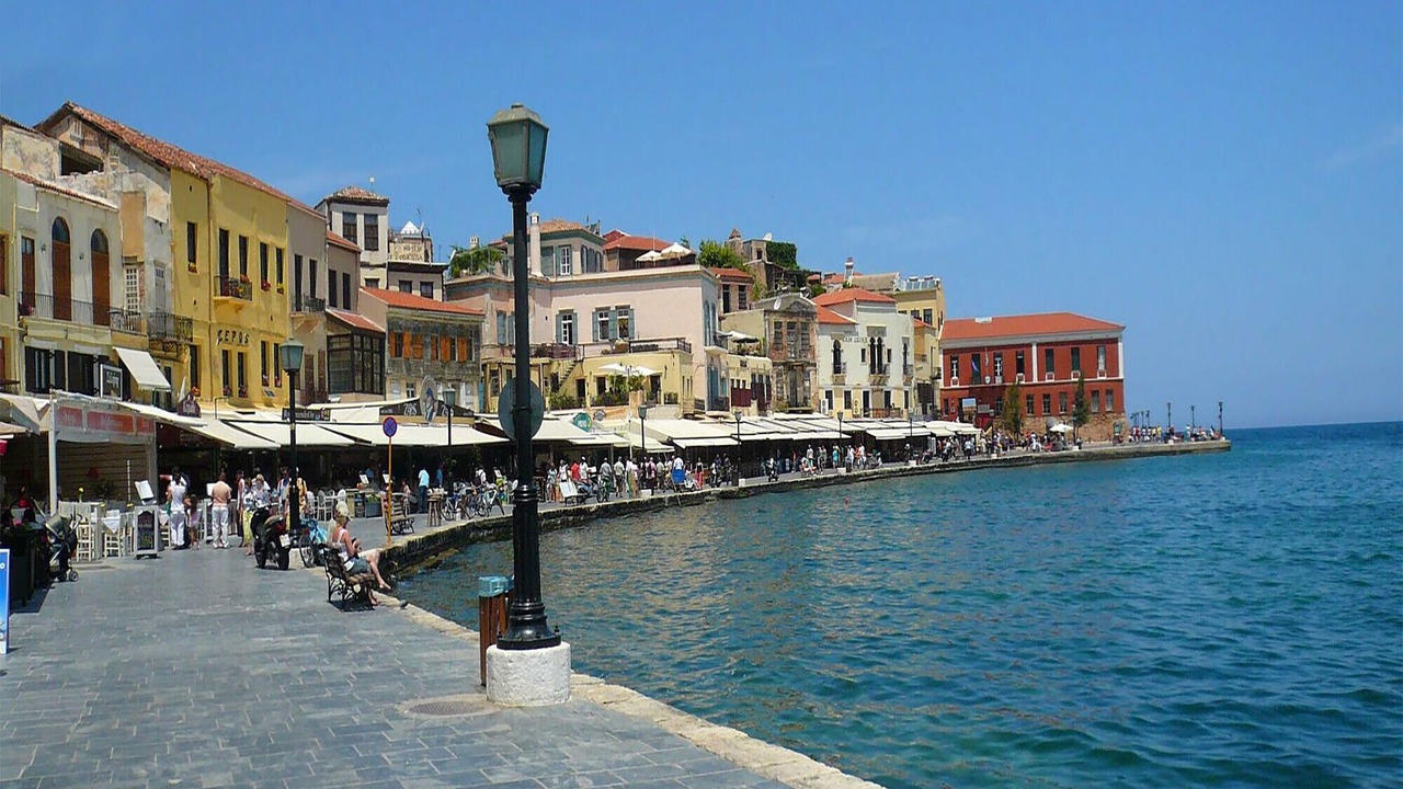Photo of Others in Nea Chora