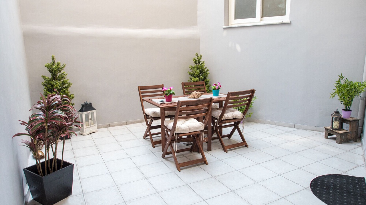 Photo of Outdoor in Nea Chora