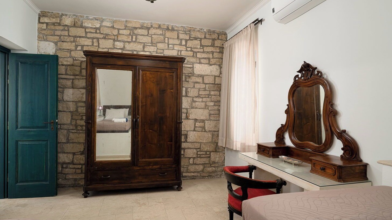 Photo of Bedroom in Kamilari