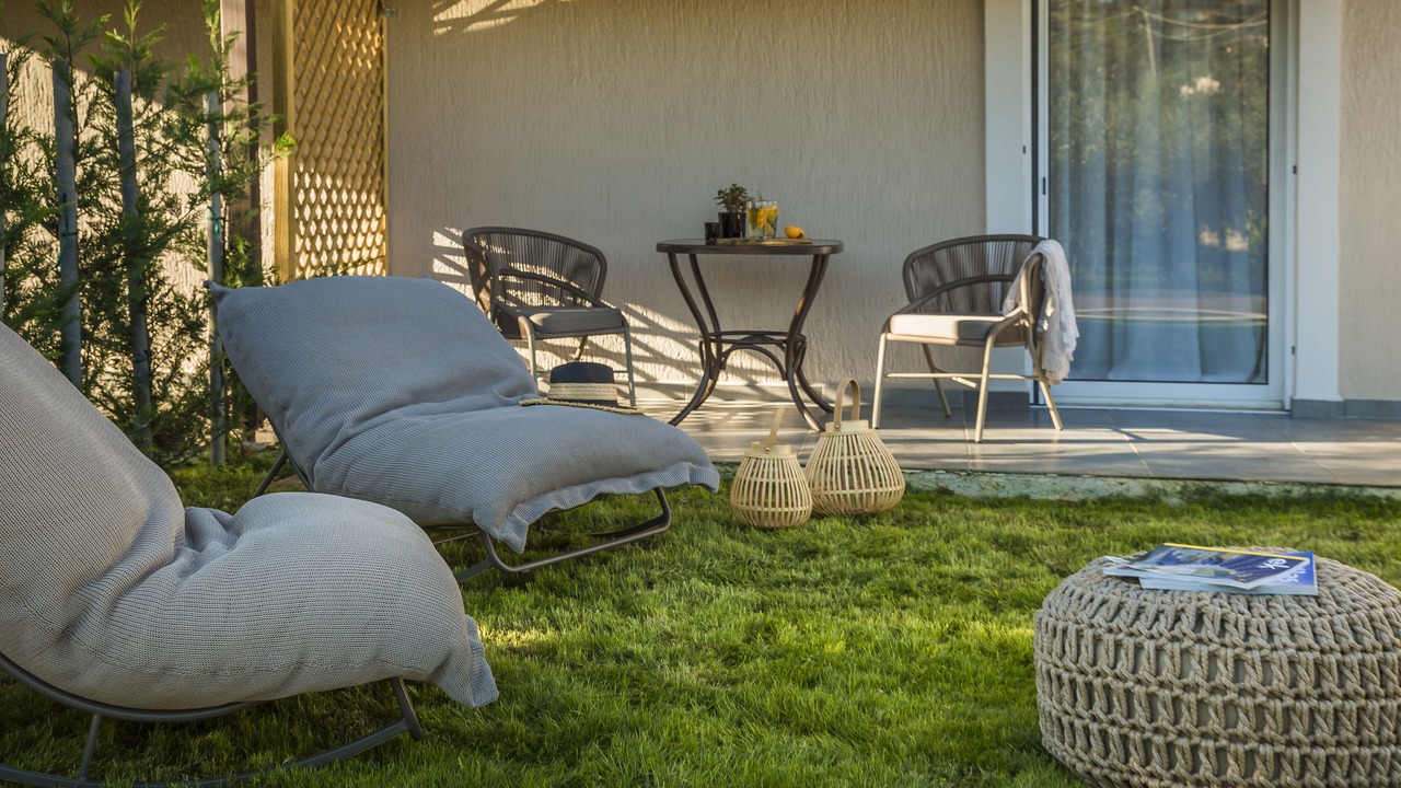 Photo of Patio Balcony in Lassi