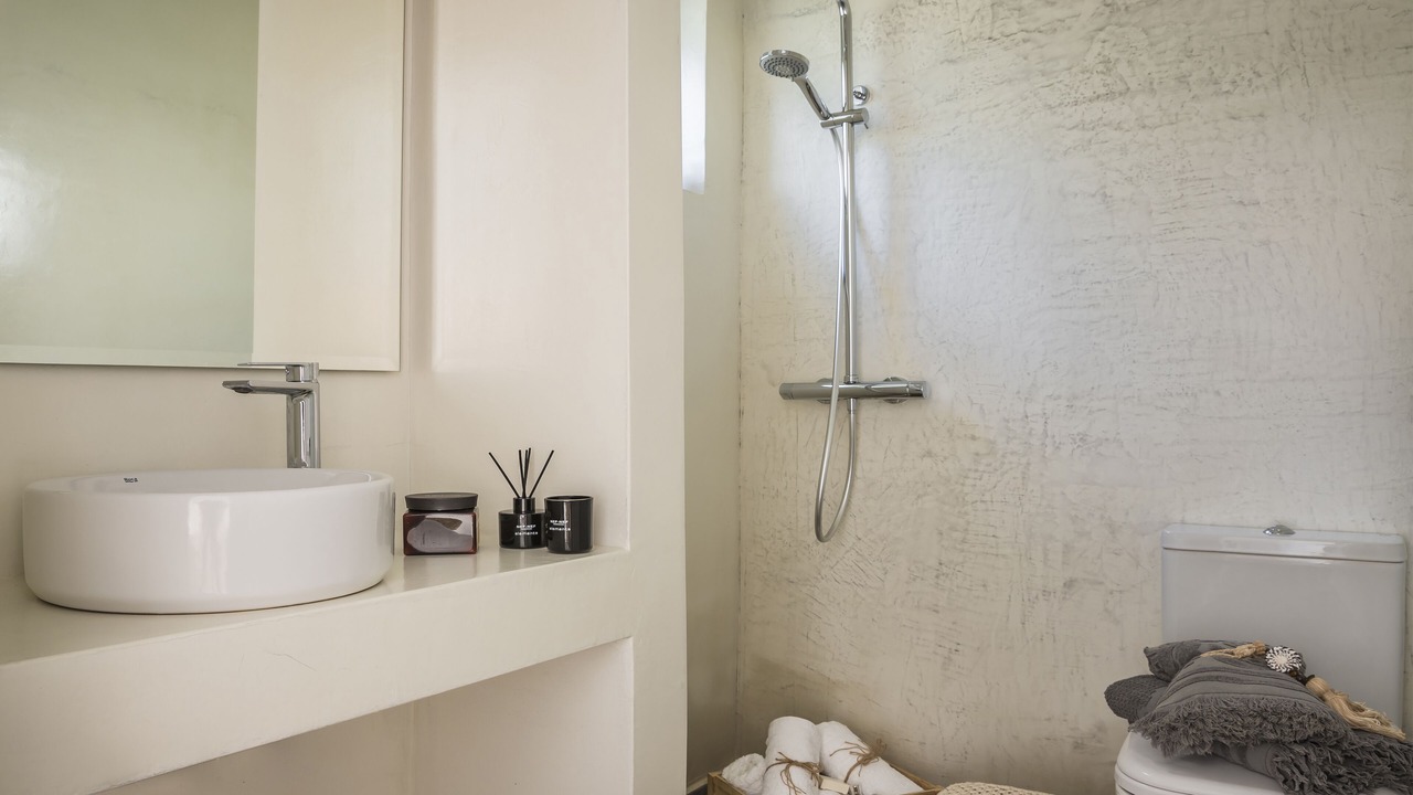 Photo of Bathroom in Lassi