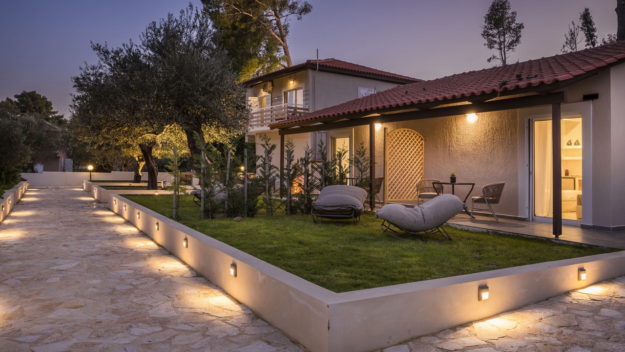 Photo of Patio Balcony in Lassi