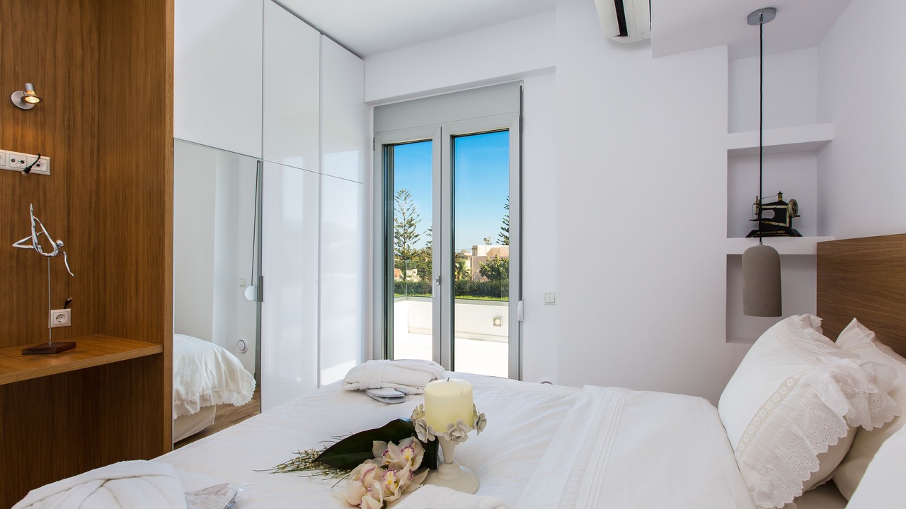 Photo of Bedroom in Pigianos Kampos