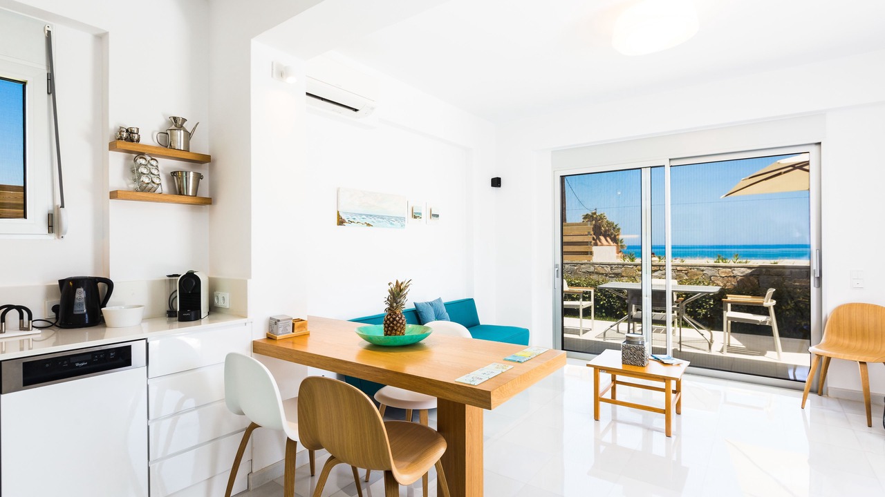 Photo of Livingroom in Pigianos Kampos