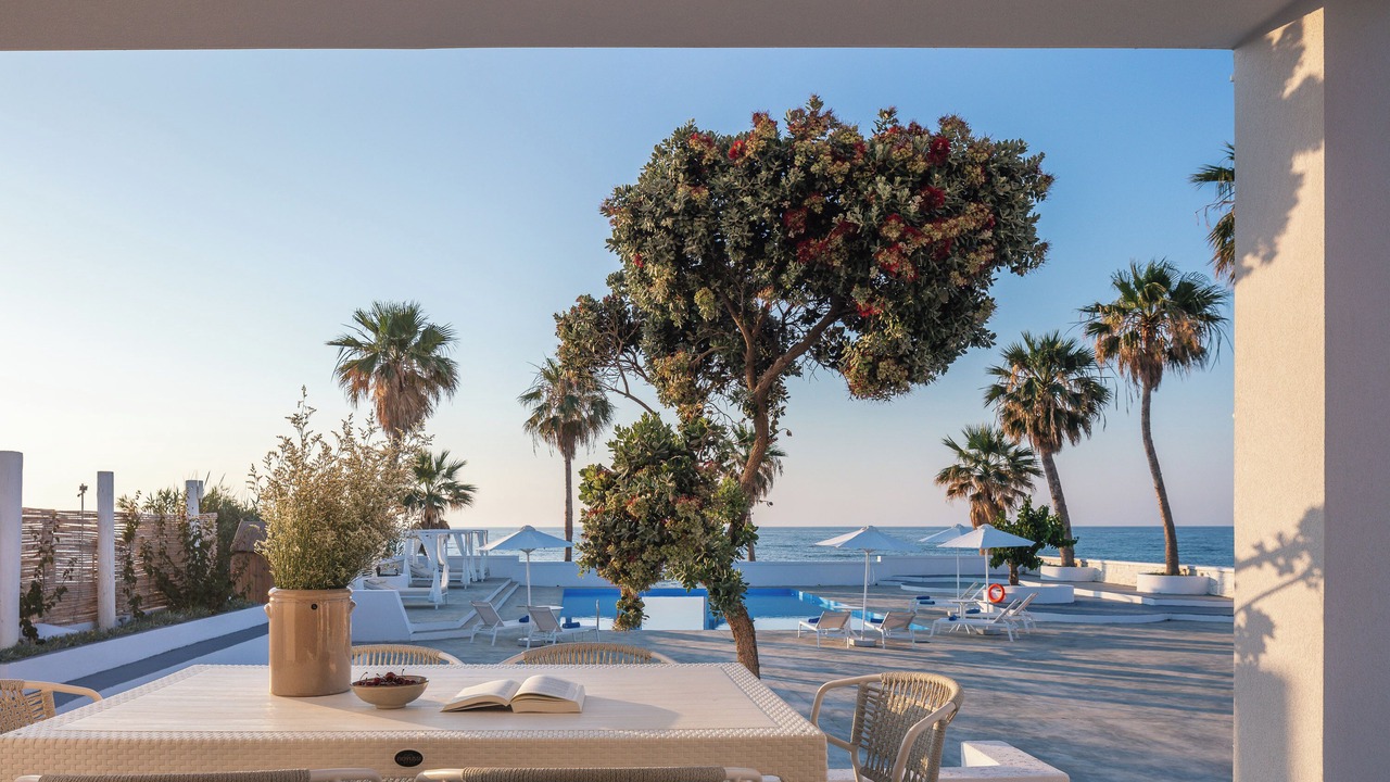 Photo of Outdoor in Pigianos Kampos