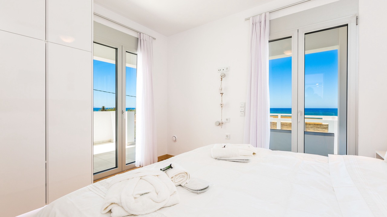 Photo of Bedroom in Pigianos Kampos