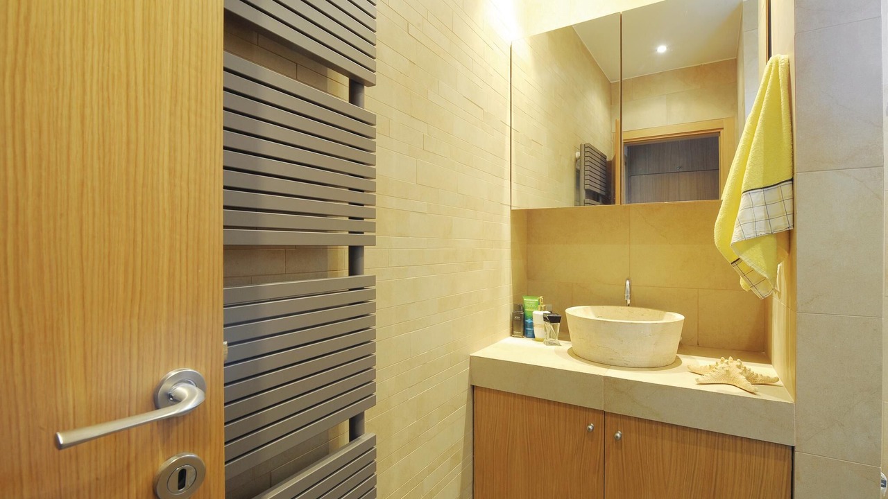 Photo of Bathroom in Skaleta