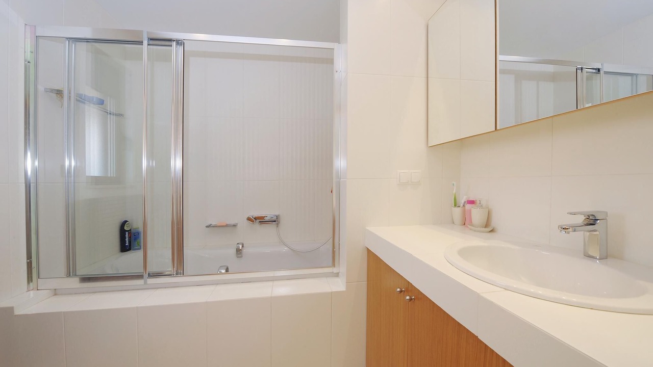 Photo of Bathroom in Skaleta
