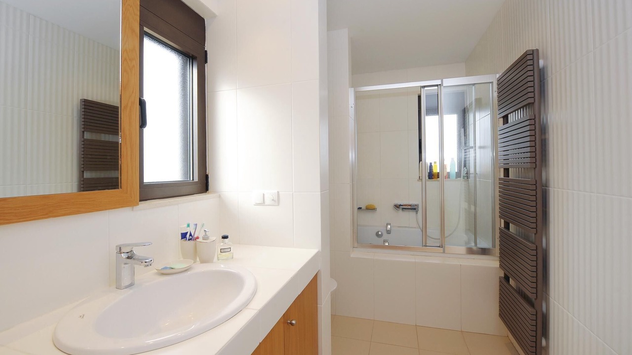 Photo of Bathroom in Skaleta