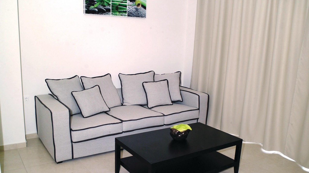 Photo of Bedroom in Magnisia
