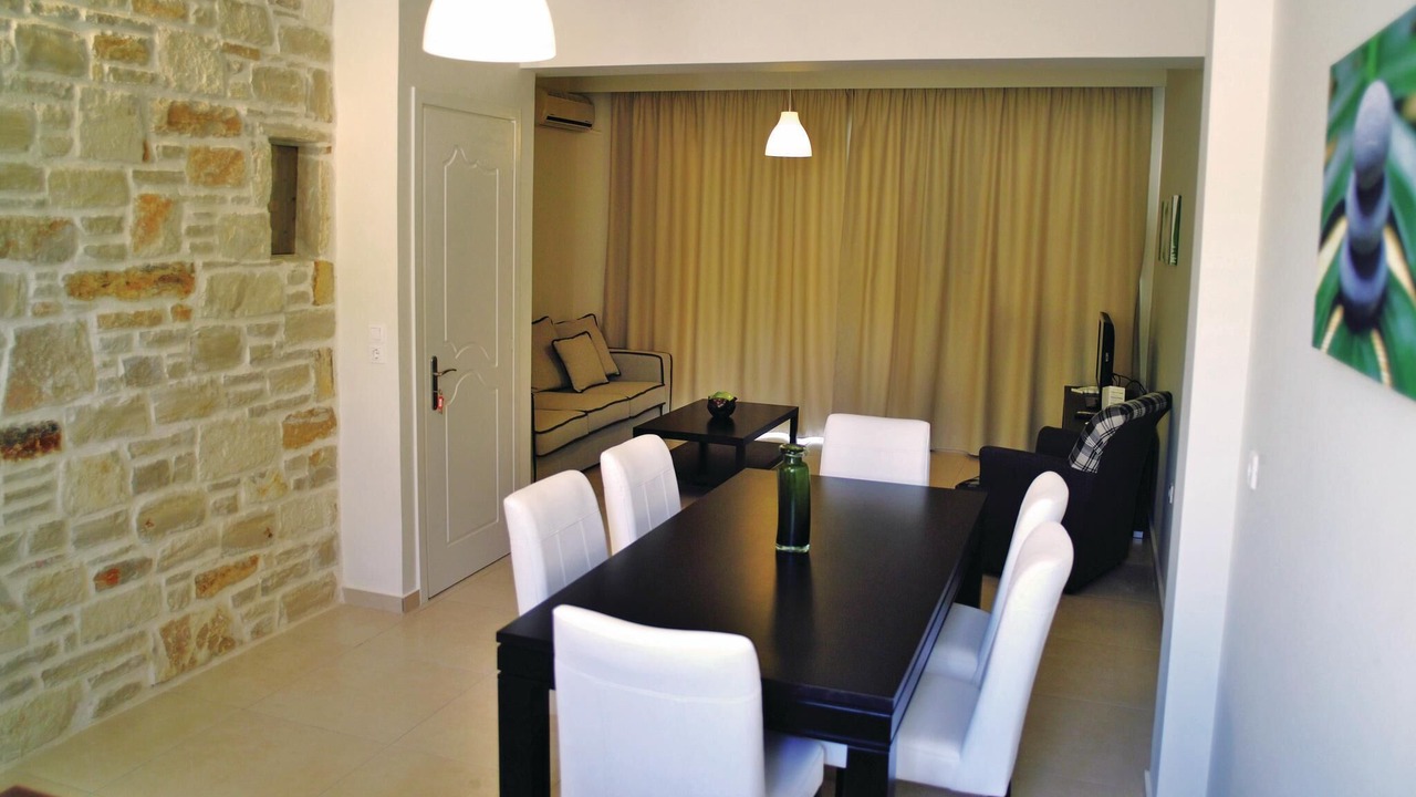 Photo of Bedroom in Magnisia