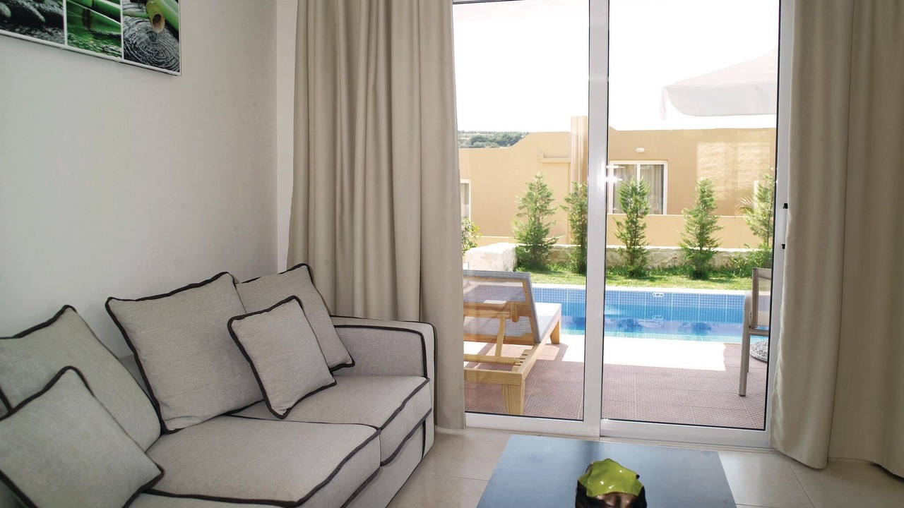 Photo of Bedroom in Magnisia