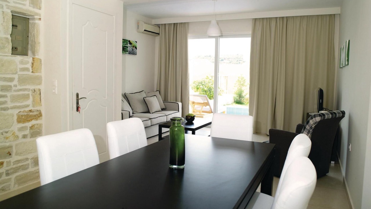 Photo of Bedroom in Magnisia