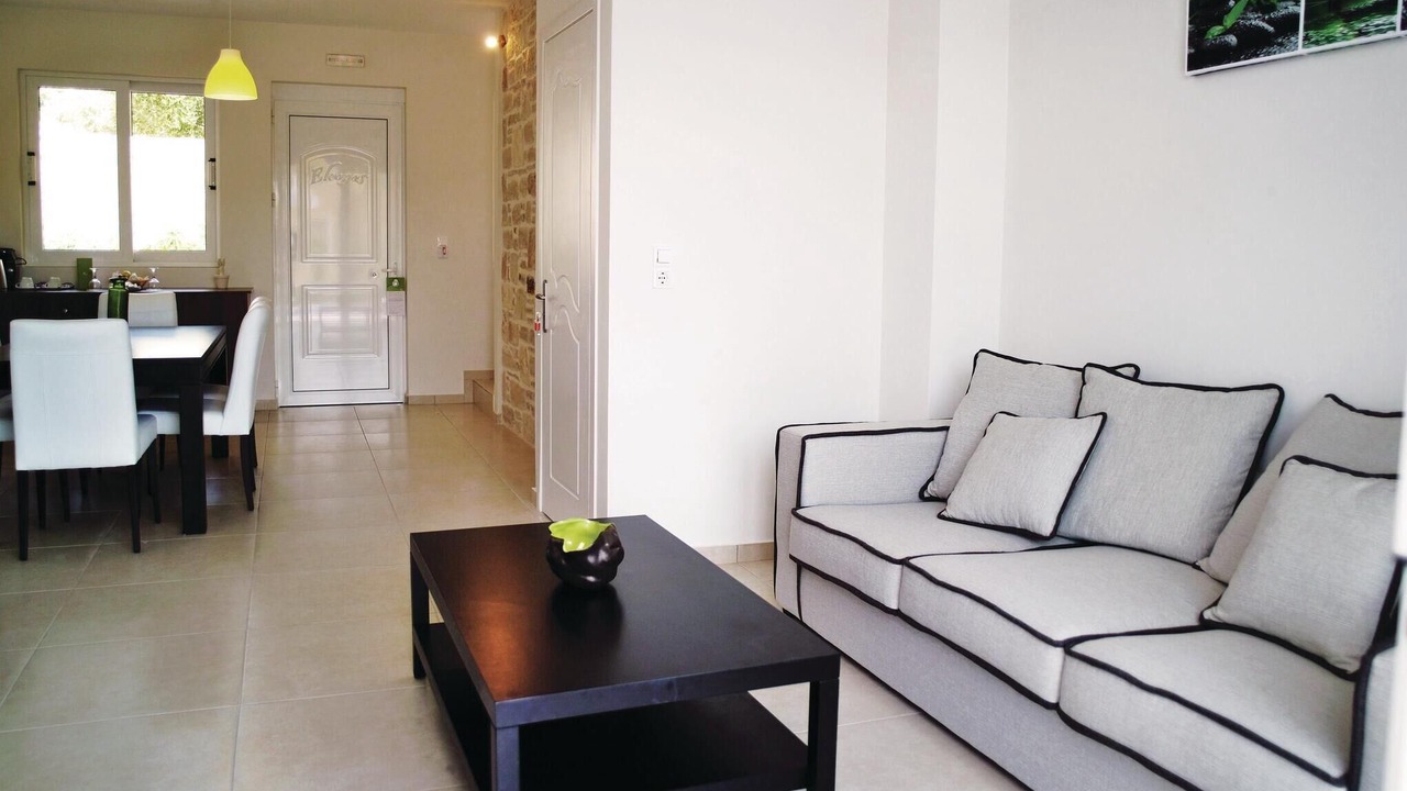 Photo of Bedroom in Magnisia