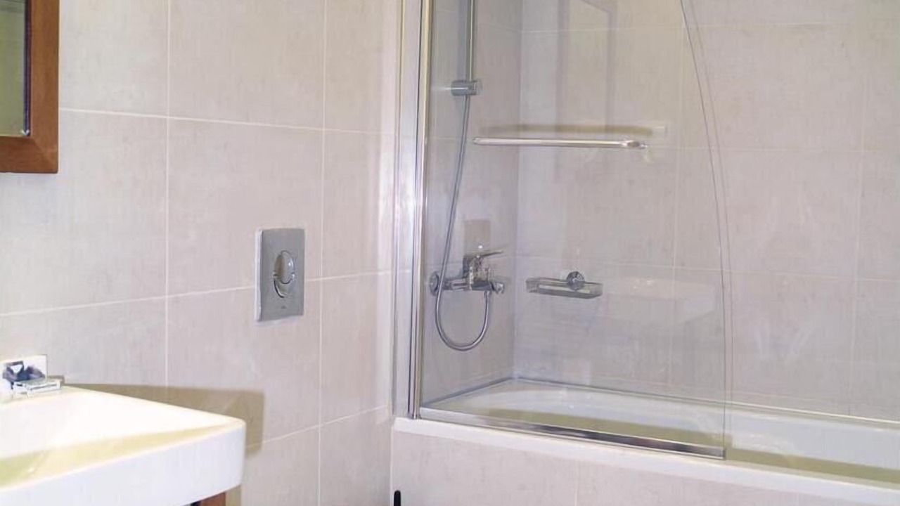 Photo of Bathroom in Magnisia
