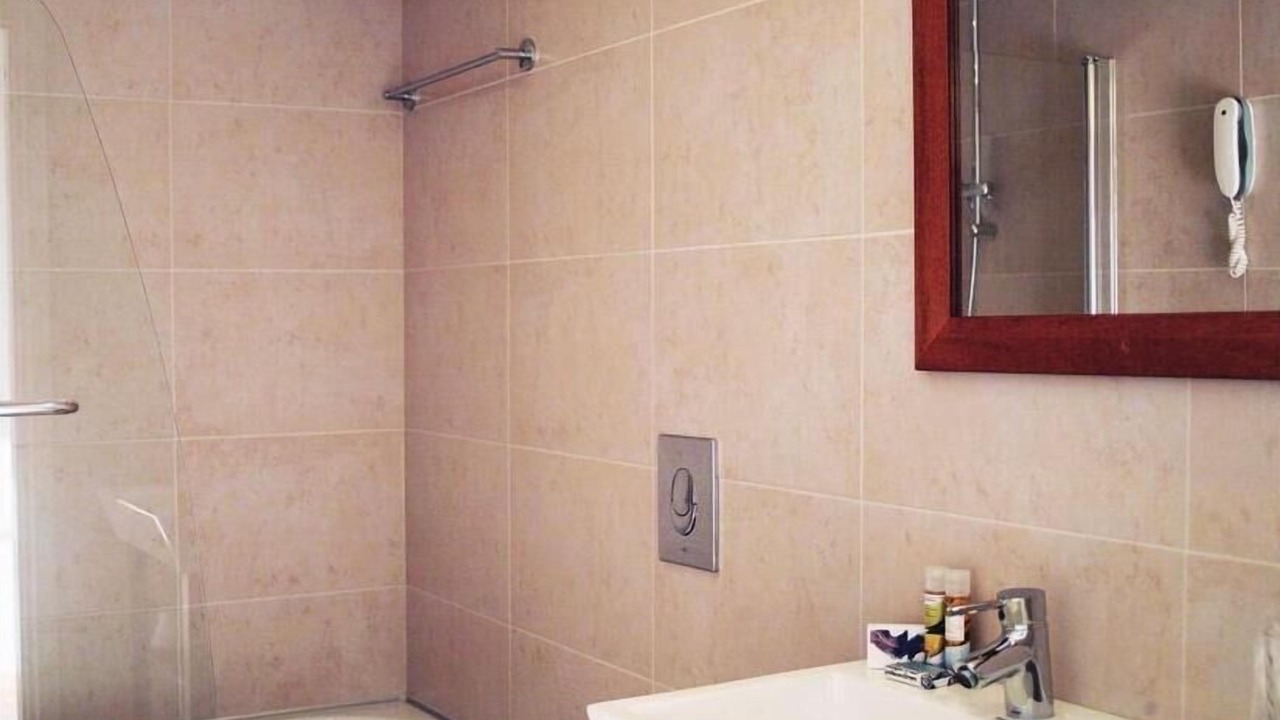 Photo of Bathroom in Magnisia