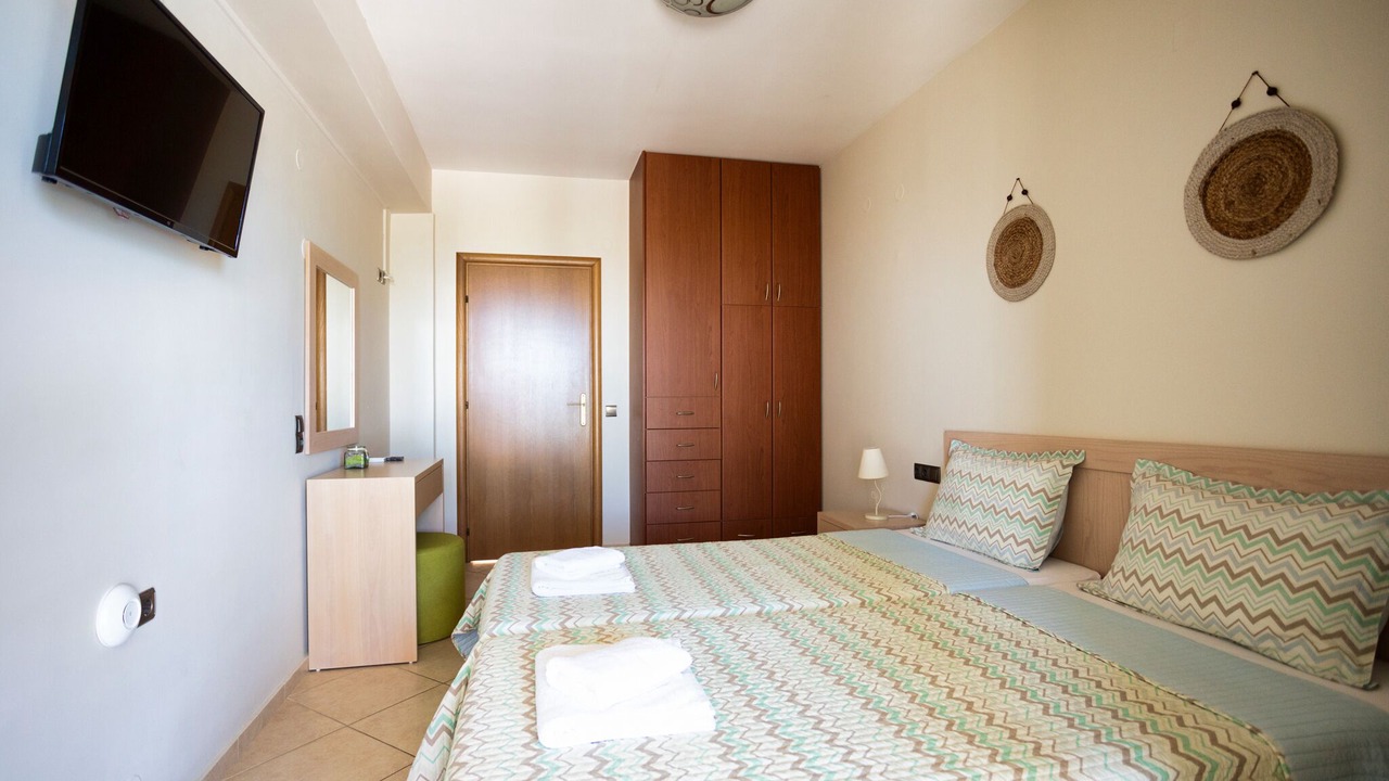 Photo of Bedroom in Roussospiti