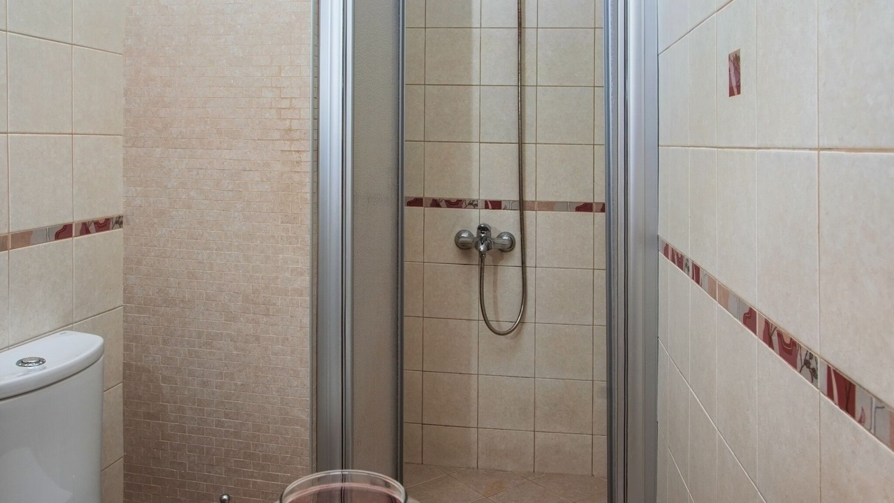 Photo of Bathroom in Roussospiti