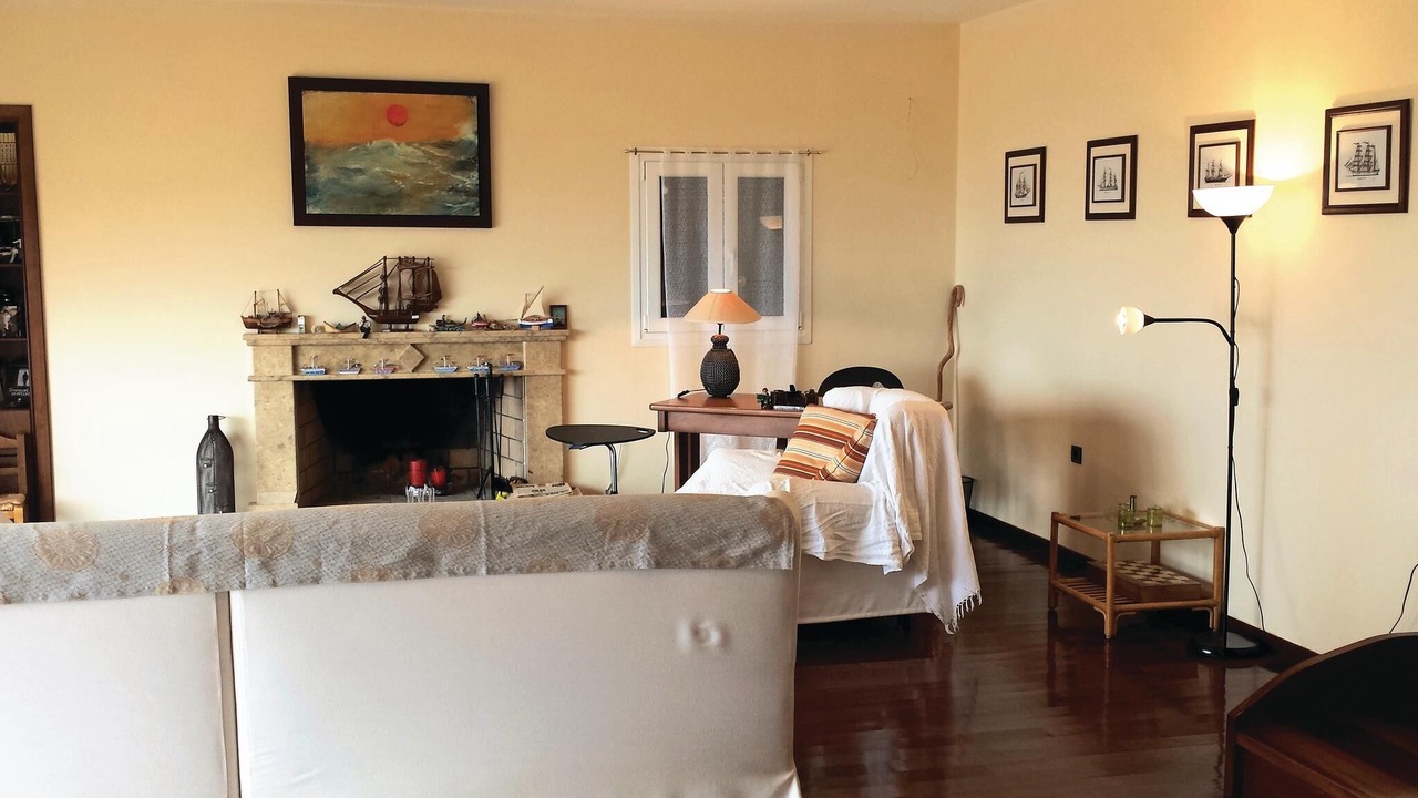 Photo of Bedroom in Agia Galini