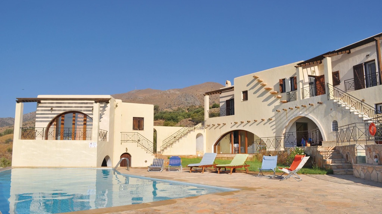 Photo of Outdoor in Agia Galini