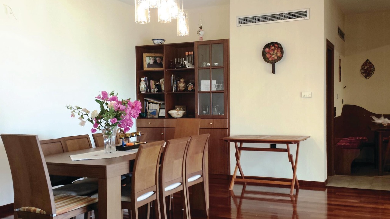 Photo of Bedroom in Agia Galini