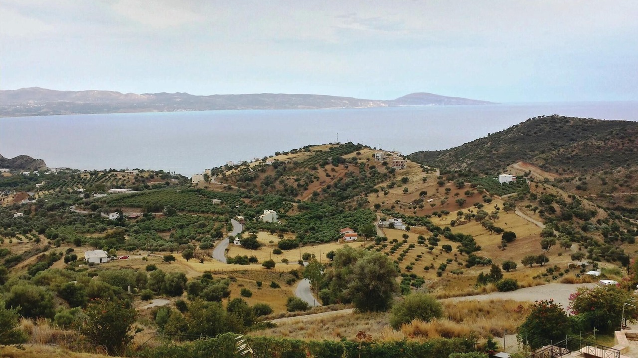 Photo of Bedroom in Agia Galini