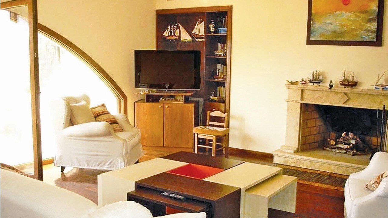 Photo of Bedroom in Agia Galini