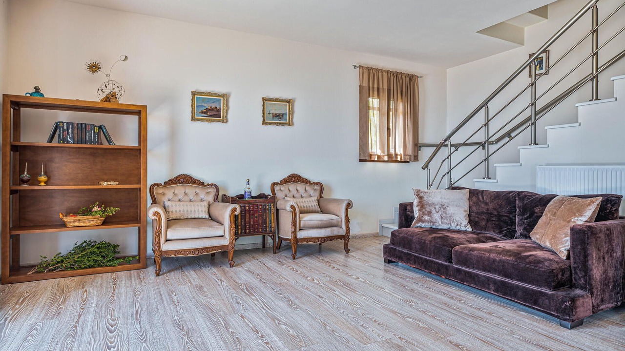 Photo of Bedroom in Kokkari