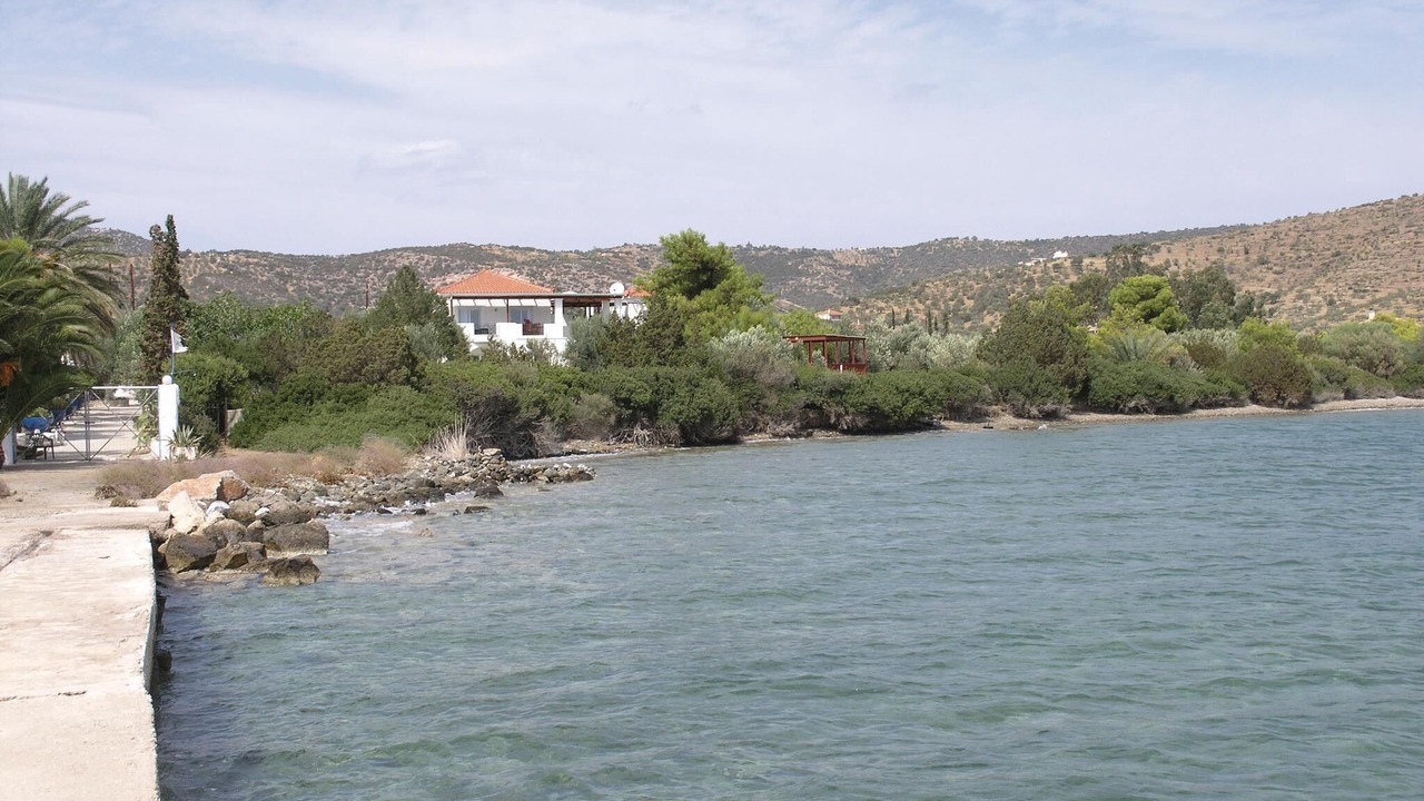 Photo of Others in Ermionida