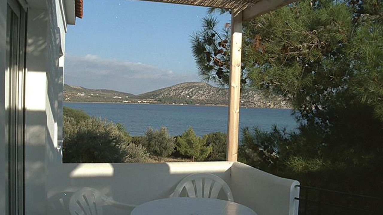 Photo of Bedroom in Ermionida