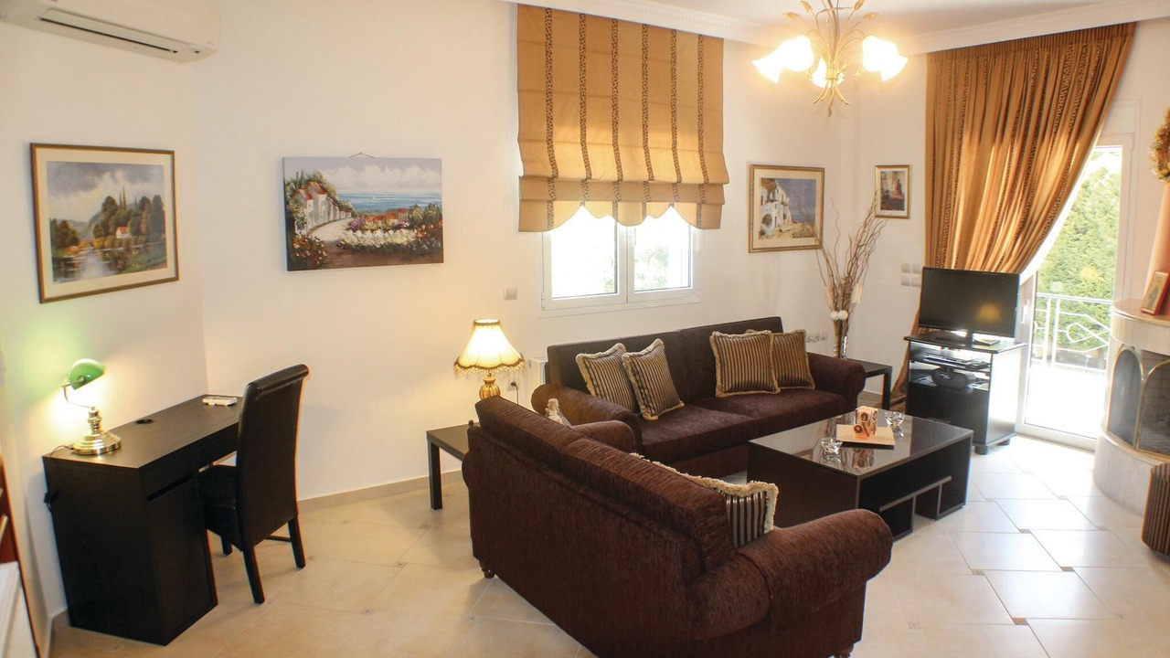 Photo of Bedroom in Nea Makri