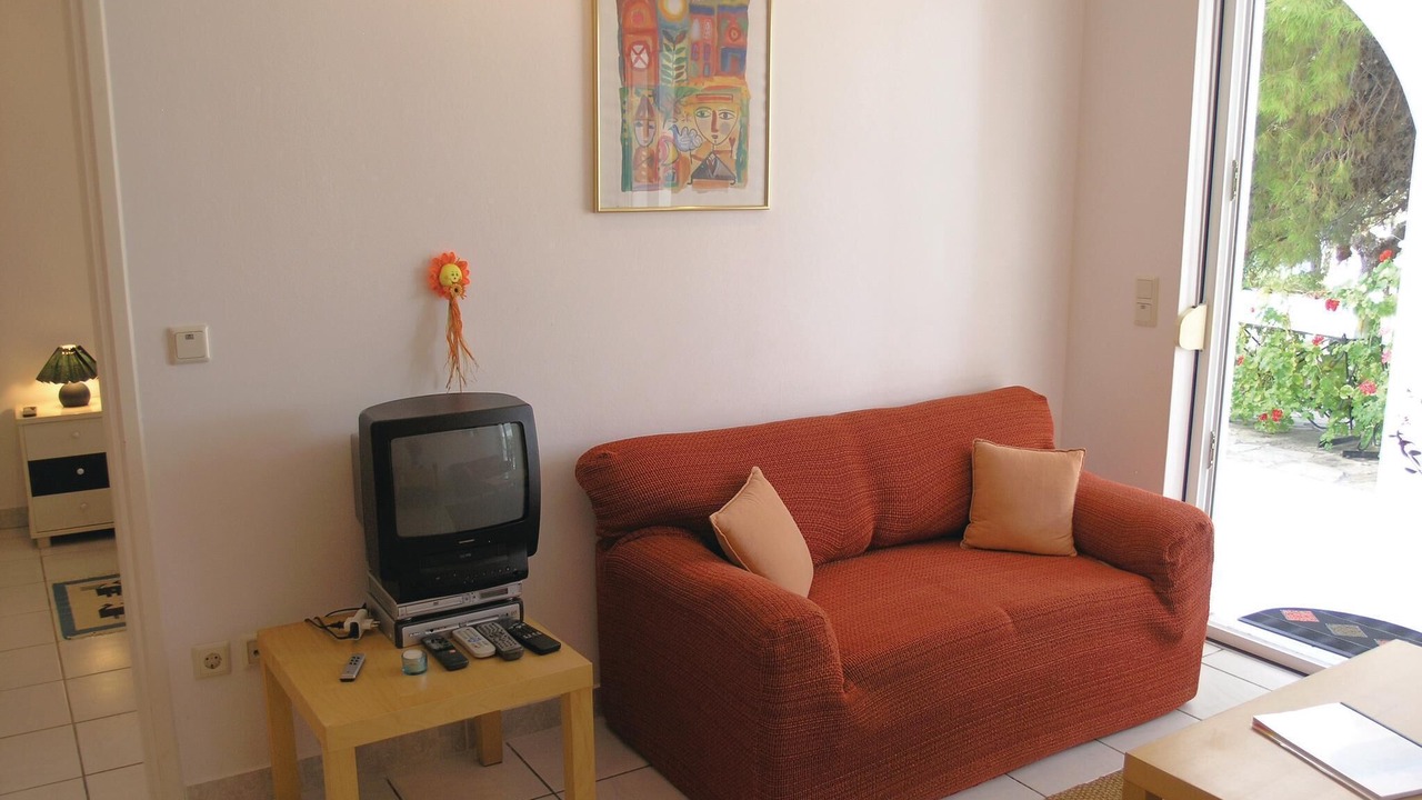 Photo of Bedroom in Ermionida