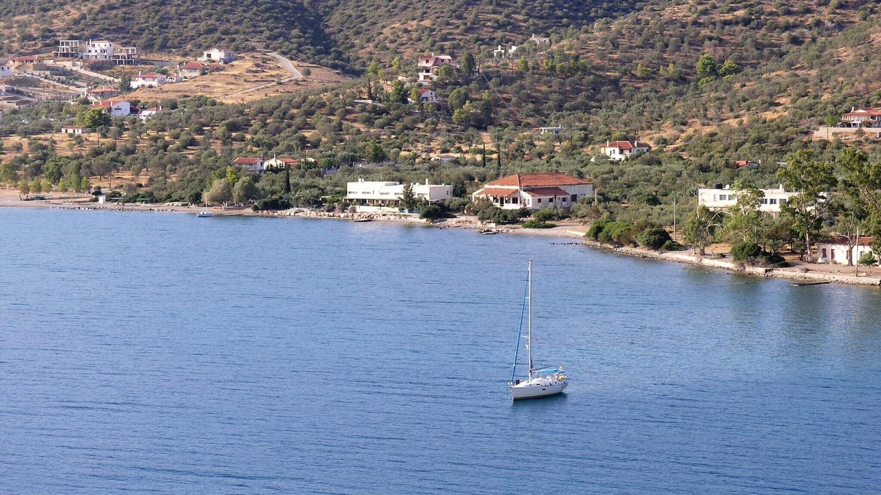 Photo of Others in Ermionida