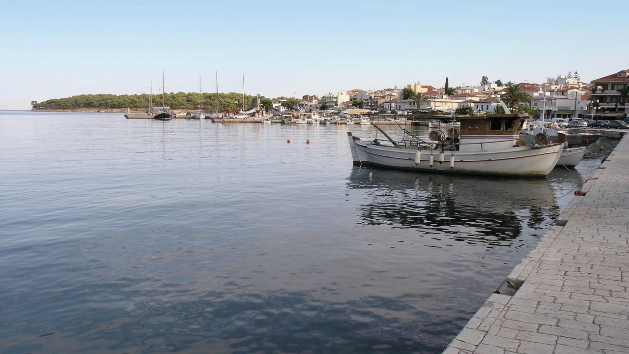 Photo of Others in Ermionida
