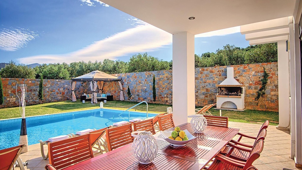 Photo of Outdoor in Milatos