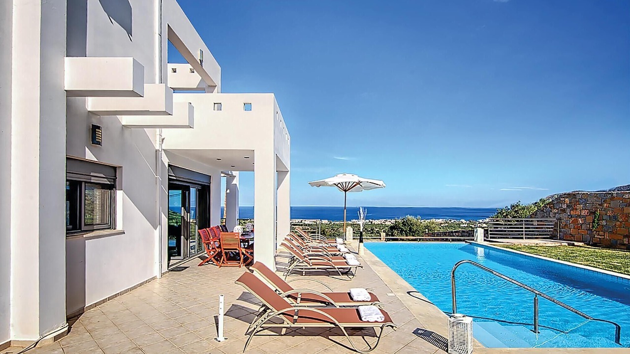 Photo of Outdoor in Milatos