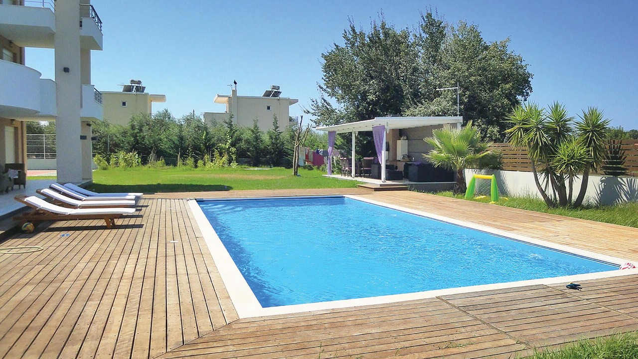 Photo of Outdoor in Kanali