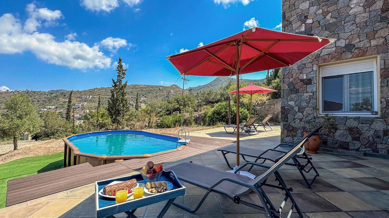 Photo of Outdoor in Kontos