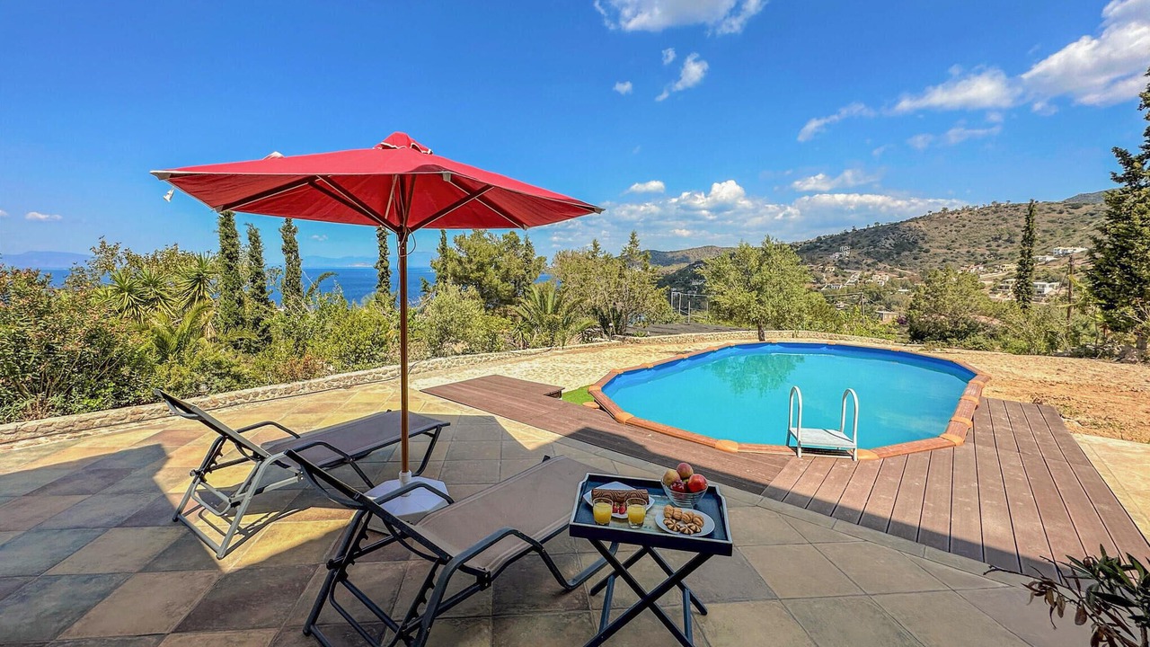 Photo of Outdoor in Kontos