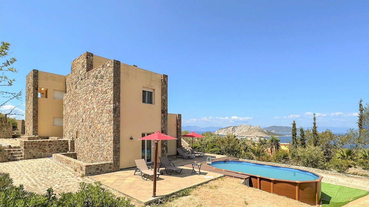 Photo of Outdoor in Kontos