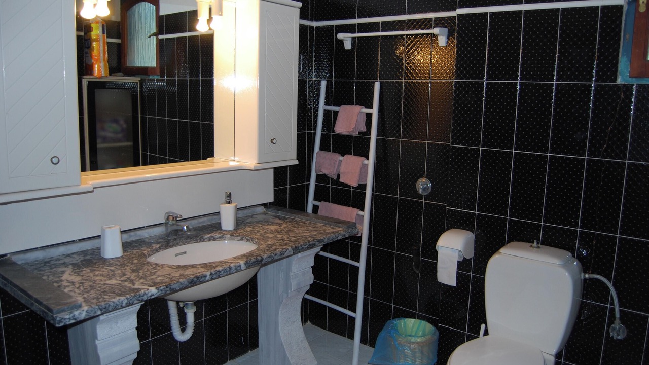 Photo of Bathroom in Limnos