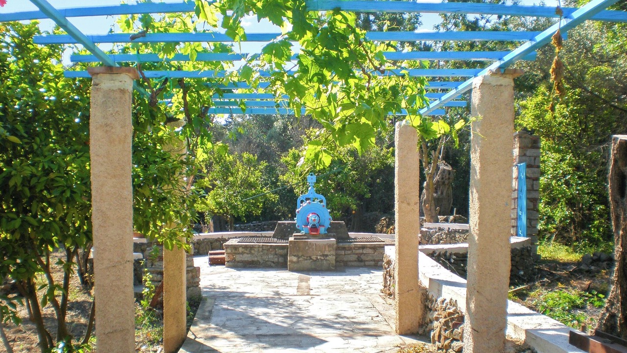 Photo of Outdoor in Limnos