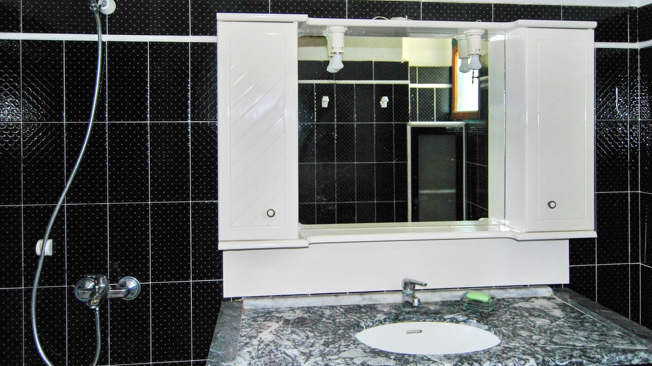 Photo of Bathroom in Limnos