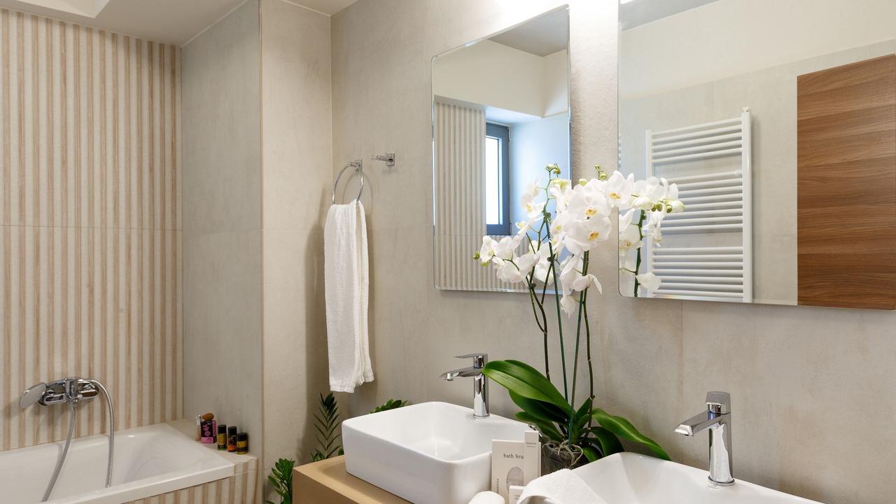 Photo of Bathroom in Stavromenos