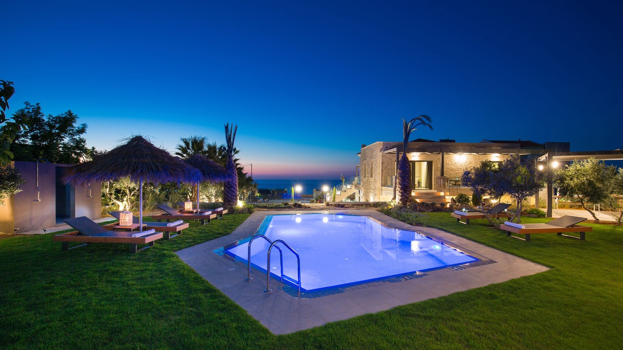 Photo of Outdoor in Stavromenos