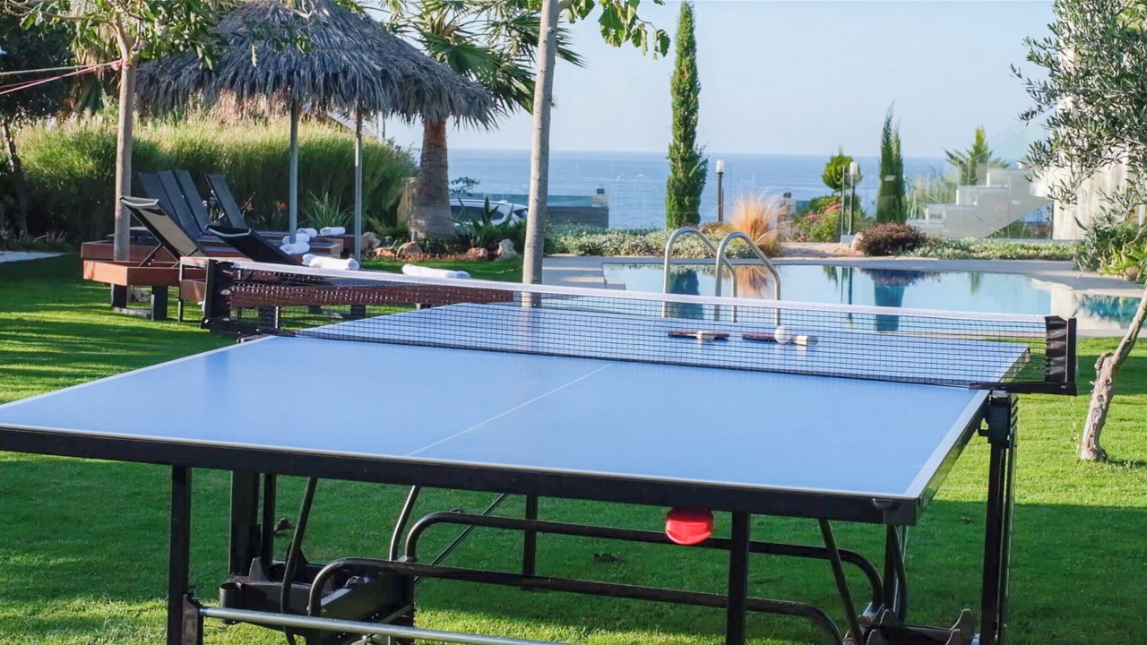 Photo of Outdoor in Stavromenos
