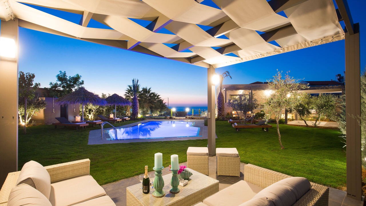 Photo of Outdoor in Stavromenos
