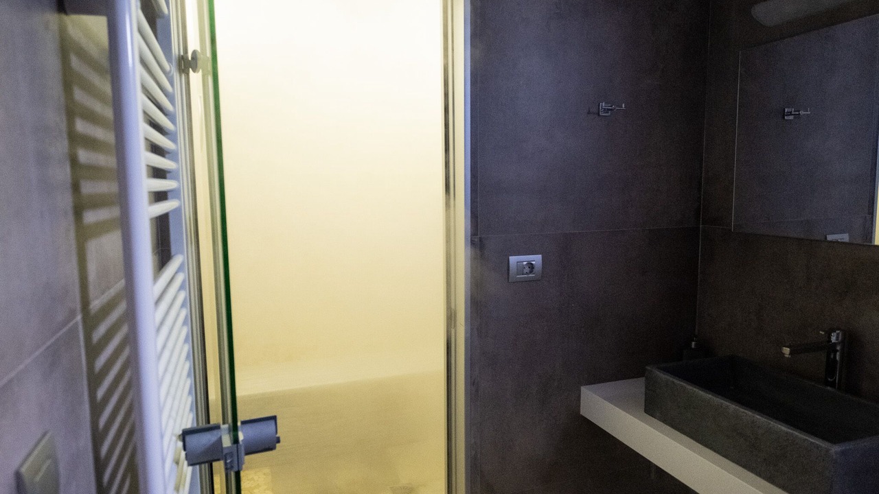 Photo of Bathroom in Stavromenos
