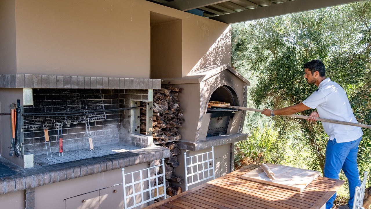Photo of Outdoor in Stavromenos