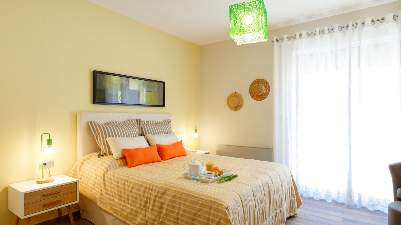 Photo of Bedroom in Stavromenos